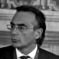 Piergiorgio Morosini