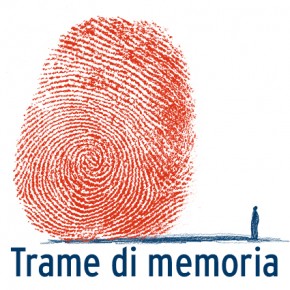 “TRAME DI MEMORIA” AL SALONE DEL LIBRO DI TORINO 12 e 13 maggio 2012