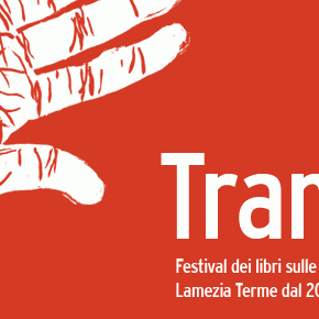 Sta arrivando Trame Festival 2012