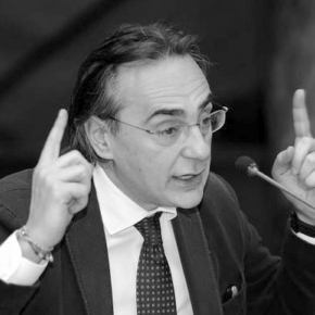 Piergiorgio Morosini