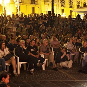 inaugurato Trame.2: grande successo di pubblico