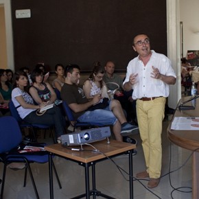 un corso per i futuri editori con l'AIE