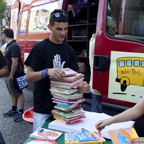 i minori e il Sud nell'Atlante di Save The Children