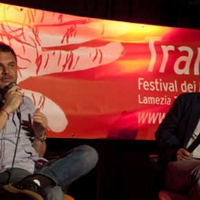 Abbate e Bolzoni raccontano D'Avanzo