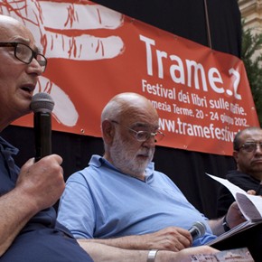 Vangelo e Mafia non possono assolutamente andare d'accordo