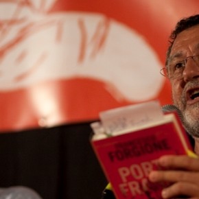 'ndrangheta, politica, economia e cultura: Porto Franco