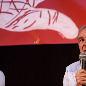 Grasso: cercheremo sempre verità e giustizia
