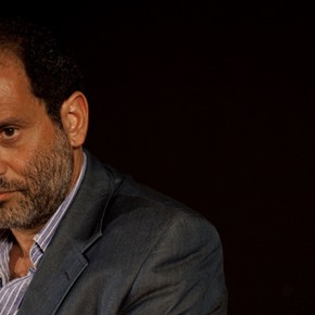 Ingroia dalla piazzetta San Domenico di Lamezia