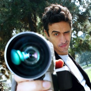 Pif, il testimone: un omaggio alle vittime della mafia