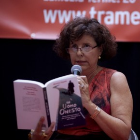 un uomo onesto lasciato solo: Ambrogio Mauri