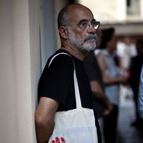 Scarabottolo ai nuovi illustratori: “Unite le forze”