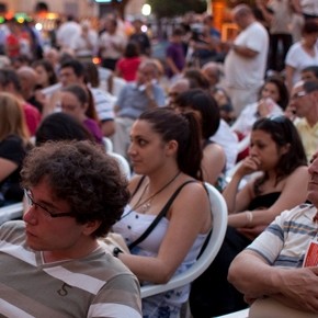 a Trame la trattativa Stato - mafia