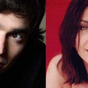 Anna Bonaiuto e Paolo Briguglia questa sera: Trame Inedite