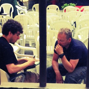 “Uomini soli” che combattono la mafia