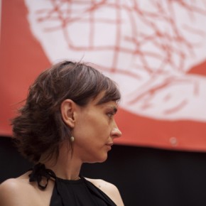 cinema per i giovani del sud con Monica Zapelli