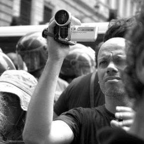 l'anno politico appena trascorso raccontato da Zoro