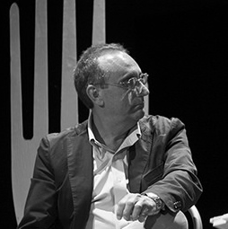 Umberto Lucentini