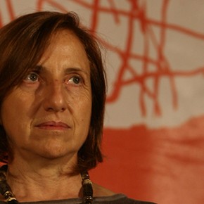 Da Sindaco a Ministro. Maria Carmela Lanzetta chiude la quarta edizione di Trame Festival