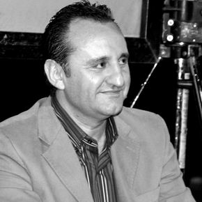 Luciano Mirone
