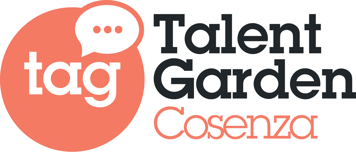 TAG Cosenza - Logotipo