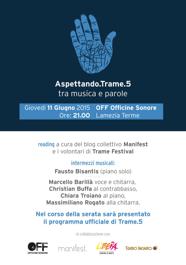 Aspettando.Trame5.1