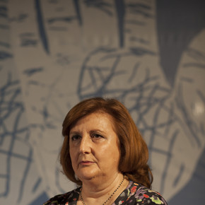 Gabriella Reillo presidente di sezione della Corte d'Appello di Catanzaro