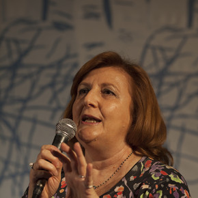 Gabriella Reillo presidente di sezione della Corte d'Appello di Catanzaro