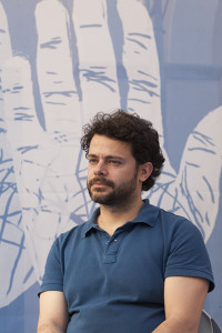 Lorenzo Misuraca - Associazione DaSud