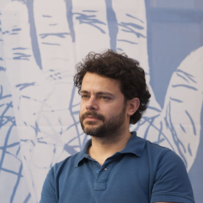 Lorenzo Misuraca - Associazione DaSud