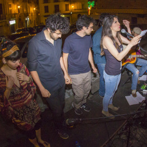 "Giovani favolosi" all'Off aspettando Trame