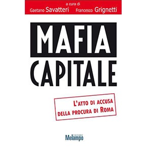 Mafia Capitale