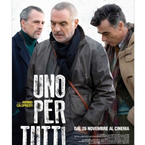 #TrameOff è "Uno per tutti" a Umbria Libri!