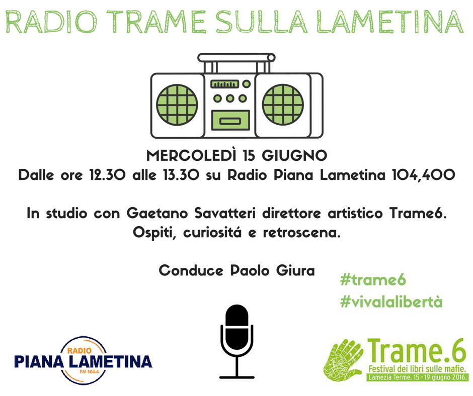 radio Lametina