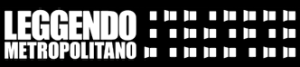 leggendo metropolitano